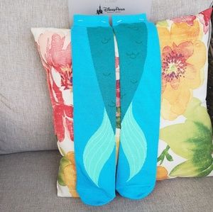 👑💎Disney little mermaid princess socks💎👑